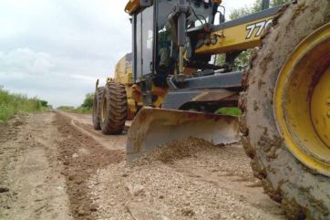 Caminos rurales: ¿Beneficio para Todos?