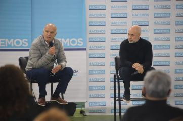 En busca de la 