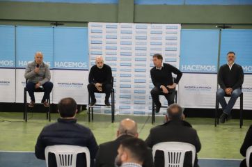 En busca de la 