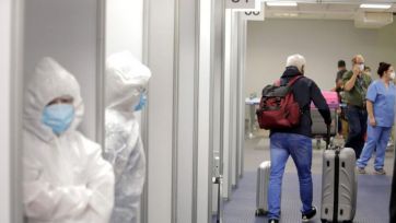 Varados en el exterior: cómo son las repatriaciones por excepción que autoriza el gobierno
