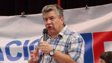 Puertos: ¿Una revolución que naufraga?