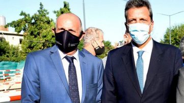 Qué intendentes buscarán dar el salto del municipio a la legislatura