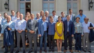 Consecuencias políticas: inquietud en los intendentes por la reelección sin resolver