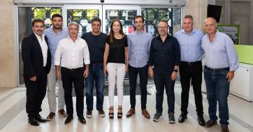 Consecuencias políticas: inquietud en los intendentes por la reelección sin resolver