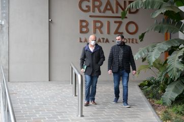 Bomba: Juntos por el Cambio cambia de nombre y se llamará Juntos
