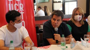 Manes: radiografía de una candidatura