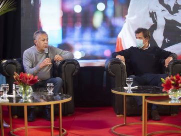 Manes: radiografía de una candidatura