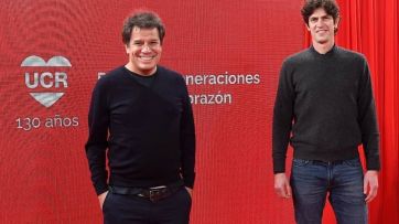 Manes: radiografía de una candidatura