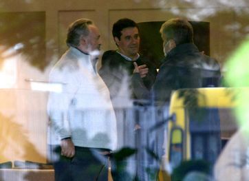 La Junta Electoral oficializó las alianzas bonaerenses: los sellos, uno por uno