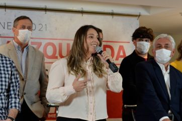 La Junta Electoral oficializó las alianzas bonaerenses: los sellos, uno por uno