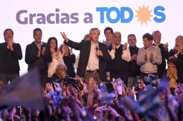 La Junta Electoral oficializó las alianzas bonaerenses: los sellos, uno por uno