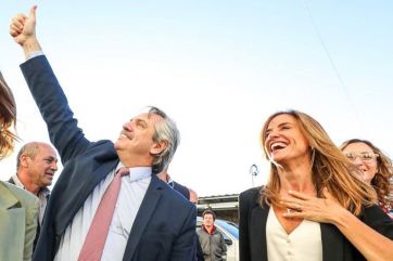 Escenario: qué suma y qué pierde el Frente de Todos con Tolosa Paz a la cabeza de la lista