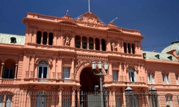 Cierre de listas: dónde estarán los búnkers de los principales Frentes