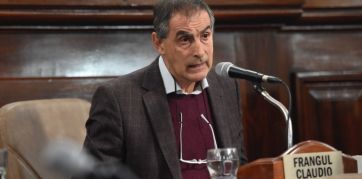 Aquí están los cabezas de listas de la Octava: qué piensan, por qué hay que votarlos