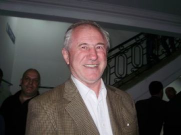 Aquí están los cabezas de listas de la Octava: qué piensan, por qué hay que votarlos