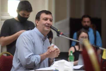 Aquí están los cabezas de listas de la Octava: qué piensan, por qué hay que votarlos