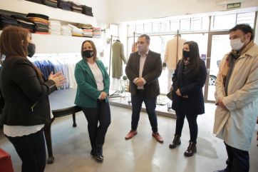 Los precandidatos llevaron la campaña a suelo opositor
