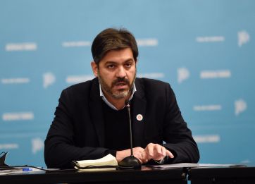 Alerta en la Provincia por el primer caso de la variante Delta por transmisión comunitaria