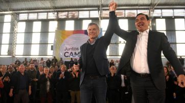 Corrientes elige gobernador este domingo en medio de la conmoción por el ataque al diputado
