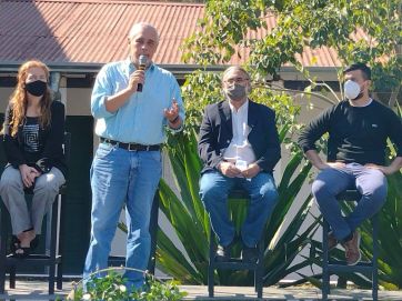 Corrientes elige gobernador este domingo en medio de la conmoción por el ataque al diputado