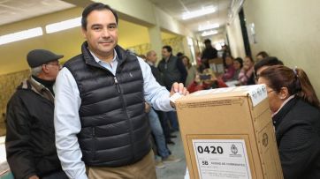Corrientes elige gobernador este domingo en medio de la conmoción por el ataque al diputado