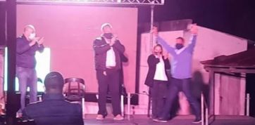 Corrientes elige gobernador este domingo en medio de la conmoción por el ataque al diputado