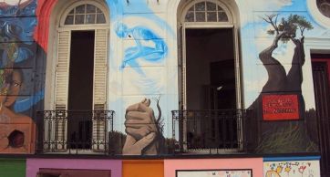 Oficializan la apertura de teatros independientes y centros culturales con aforo máximo de 300 personas