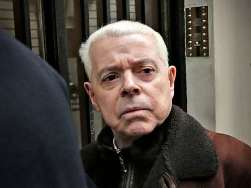 Murió el ex juez federal Norberto Oyarbide