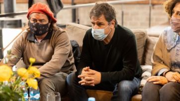 Exportaciones de carne: el campo busca respaldo en la oposición para reclamar por las pérdidas