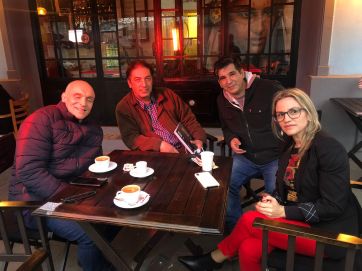 La voz de los protagonistas: lo que definen las PASO