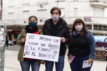 La voz de los protagonistas: lo que definen las PASO