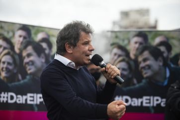 La voz de los protagonistas: lo que definen las PASO