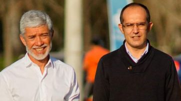 Aquí están, estas son las 1410 listas que juegan las PASO en los 135 municipios