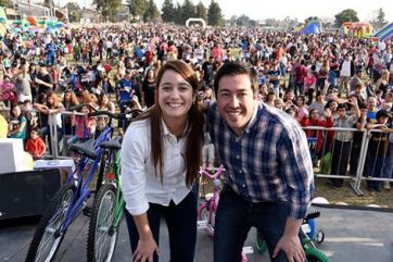 Aquí están, estas son las 1410 listas que juegan las PASO en los 135 municipios