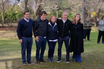 Efectos de la interna de Juntos: el radicalismo hizo un gran negocio
