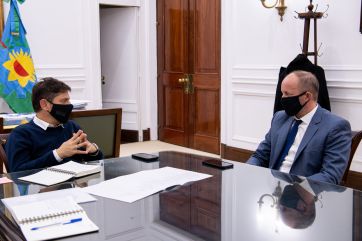 Cambios en Provincia: cirugía mayor