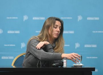 Emparche y precarización docente: fuertes críticas a la presencialidad escolar los sábados