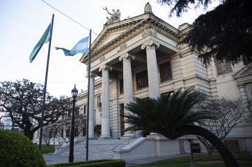 Legislatura: los proyectos para la recta final