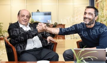 Intendente peronista de la Tercera reconoció que no buscará la reelección en 2023