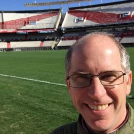Desde Coronel Pringles, Matzkin: “Mi abuelo es el gran referente de mi vida”