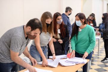 ¿Randazzo adentro? Según los últimos números del recuento, ingresaría a la Cámara Baja