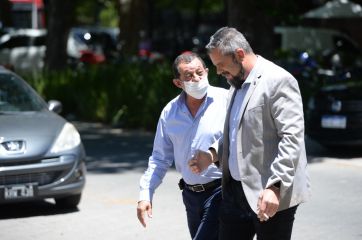 Los intendentes se fueron de la reunión con Kicillof sin definiciones por las re- reelecciones
