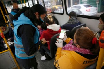 La variante Ómicron ya preocupa a Provincia y evalúan la implementación de un pase sanitario