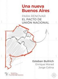 Intendente PRO apoyó el proyecto para dividir a la Provincia