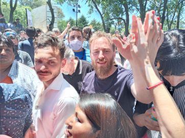 Con discursos encendidos y palos a la oposición asumió la nueva conducción del PJ