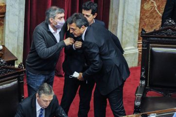 El Gobierno advierte a las Provincias las consecuencias que tendrán por el rechazo al Presupuesto