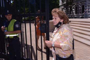Tras la reunión de Kicillof y los gremios, confirmaron bono de fin de año para estatales