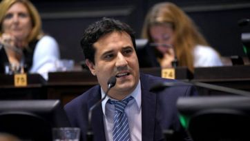 Mayorías en la Legislatura