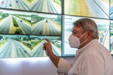 “Con los subsidios al transporte, Macri y Vidal nos dejaron una bomba de tiempo”