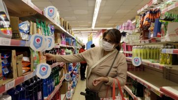A cuidar los bolsillos: con los precios en plena suba, hoy se conoce la inflación de febrero